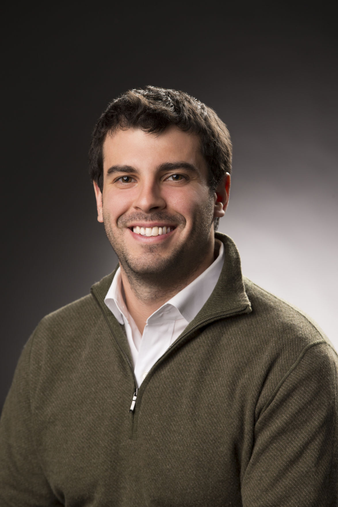 Alex Lasry